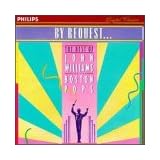 By Request: The Best Of John Williams And The Boston Pops Orchestra