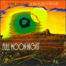 Full Moon Night