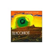 Full Moon Night