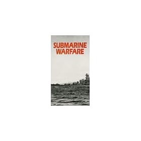 Submarine Warfare [VHS]