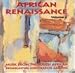 African Renaissance, Vol. 5: Ndebele and Sotho