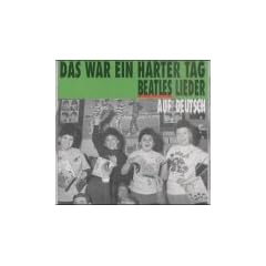 Das war ein harter Tag, 1 Audio-CD
