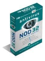 Nod 32 antivirus