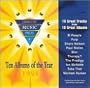 1994 Mercury Music Prize: Ten Albums of the Year