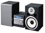 Sony CMT-A70 CD Player  AM/FM Cassette Microsystem