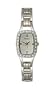 Fossil Dress Crystal Two-Tone White Champagne Dial Women's Watch #ES2410