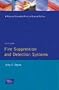 Fire Suppression and Detection Systems [3rd Edition]