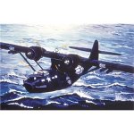 1/72 CONSOLIDATED PBY-5A CATALINA