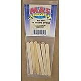 Mixing Sticks 10-Pack
