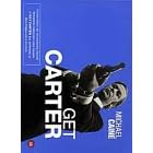 Get Carter (Wide Screen) (Video, Screenplay And Artcards) [VHS] [1971]
