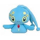 Pokemon Soft Toy Plush Figure Mananphy