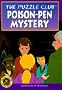 Poison-Pen Mystery (Puzzle Club)