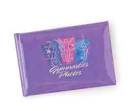 Childrens Toyshop  Sporting Goods : Gymnastics Photo Book
