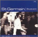 Saint Germain - Boulevard - Zortam Music