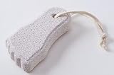 Foot Shaped Pumice