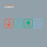 Leben (Ltd.Pur Edt.) - Schiller