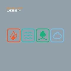 Leben (Ltd.Pur Edt.)