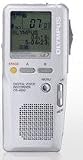 Olympus DS-4000 - Digital voice recorder - flash 32 MB