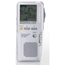 Olympus DS-4000 Digital Dictation Machine