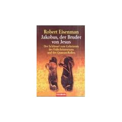 Jakobus, der Bruder von Jesus