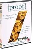 Proof [UK IMPORT] - Gwyneth Paltrow