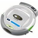 Robotic Vacuum - Infinuvo CleanMate QQ-2L (White) (3.5