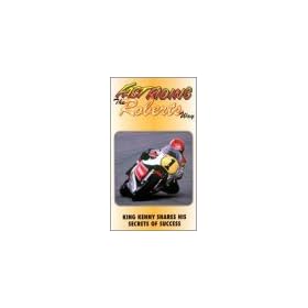 Fast Riding the Roberts Way [VHS]