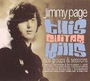 Review Jimmy Page  / This Guitar Kills: 60's Groups & Sessions