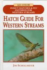 Hatch Guide for Western Streams