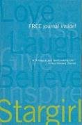 Stargirl TP/Love, Stargirl TP/Stargirl Journal Boxed Set
