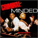 Criminal Minded [VINYL]
