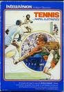  : INTELLIVISION TENNIS VIDEO GAME (COMPLETE SET VERSION, COMES WITH ORIGINAL BOX, INSTRUCTIONS, AND VIDEO GAME CARTRIDGE) (INTELLIVISION TENNIS VIDEO GAME (COMPLETE SET VERSION, COMES WITH ORIGINAL BOX, INSTRUCTIONS, AND VIDEO GAME CARTRIDGE), INTELLIVISION TENNIS VIDEO GAME (COMPLETE SET VERSION, COMES WITH ORIGINAL BOX, INSTRUCTIONS, AND VIDEO GAME CARTRIDGE))