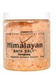 Himalayan Body Care - Energizing 24 oz - Himalayan Bath Salts