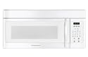 Frigidaire Over-The-Range Microwave In White