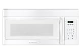 Frigidaire Over-The-Range Microwave In White