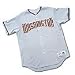 Nationals YOUTH AWAY Replica Jersey