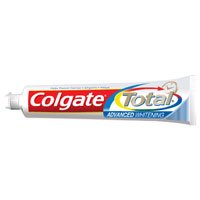 Colgate Total Advanced Whitening Toothpaste - 5.8 Oz