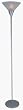 Grandrich Corp. G-1094 SVR Floor Lamp
