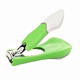 Clippers-CoverGirl Deluxe Fingernail Clipper 1 ea On Sale