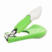 CoverGirl Deluxe Fingernail Clipper 1 ea Images