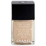 Chanel Teint Fluide Universel