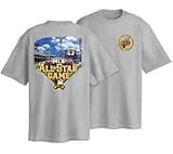 Pittsburgh Pirates 2006 All Star Game Stadium T-Shirt