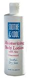 ^Soothe  Cool Body Lotion - 4 oz scented, flip top Min.Order is 1 CS ( 48 Each / Case; )