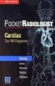 Pocketradiologist - Cardiac: Top 100 Diagnoses, CD-ROM PDA Software - Palm OS Version