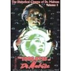The 1,000 Eyes of Dr. Mabuse