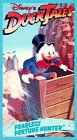 Ducktales: Fearless Fortune Hunters