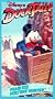 Ducktales:Fearless Fortune Hunters [VHS]