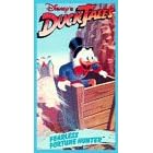Ducktales: Fearless Fortune Hunters [VHS]