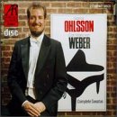 Carl Maria von Weber: Complete Sonatas