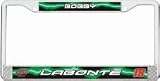 Bobby Labonte License Plate Frame